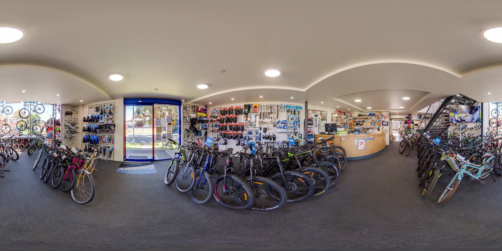 Moruya Bicycles