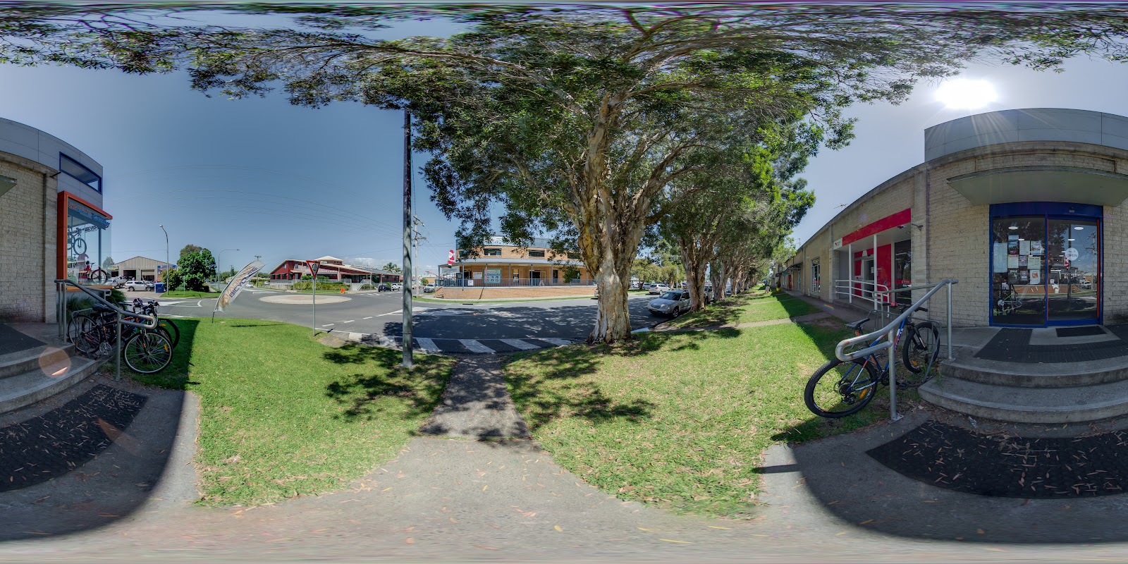 Moruya Bicycles