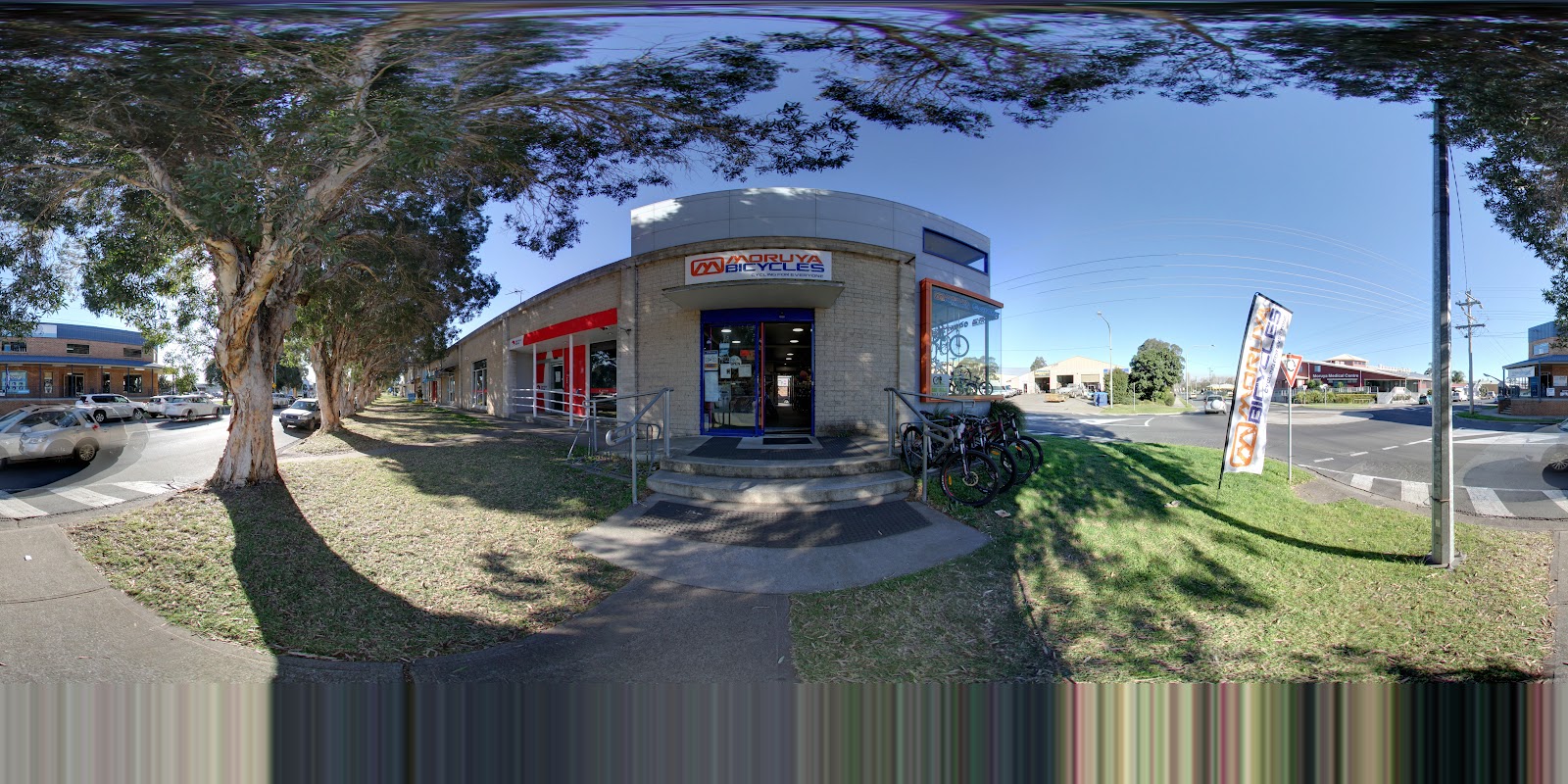Moruya Bicycles
