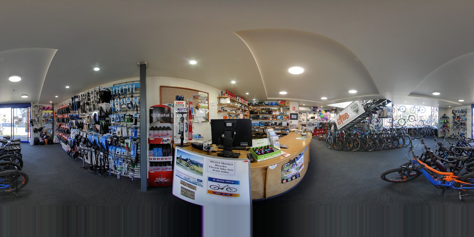 Moruya Bicycles