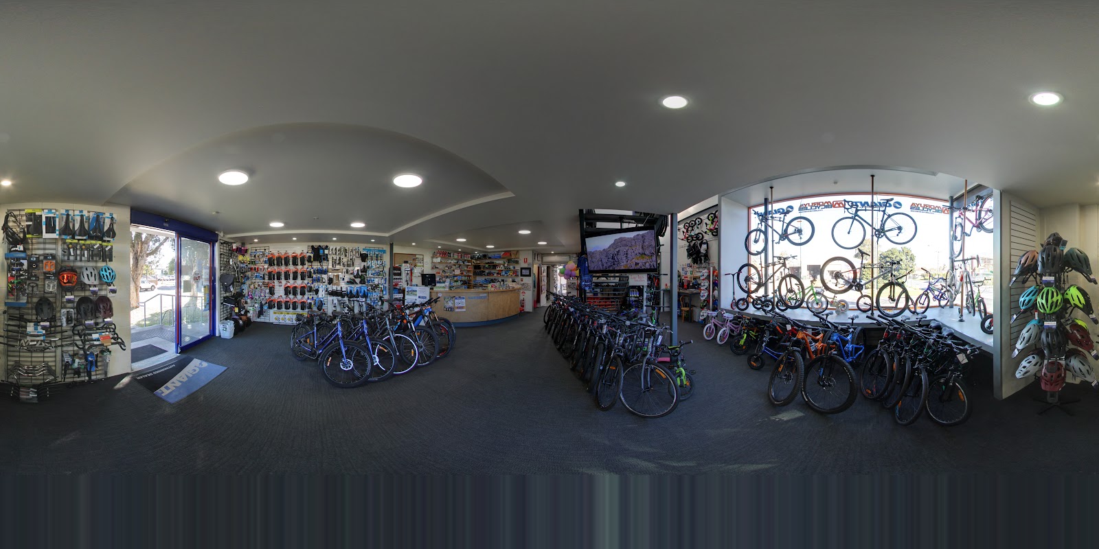 Moruya Bicycles