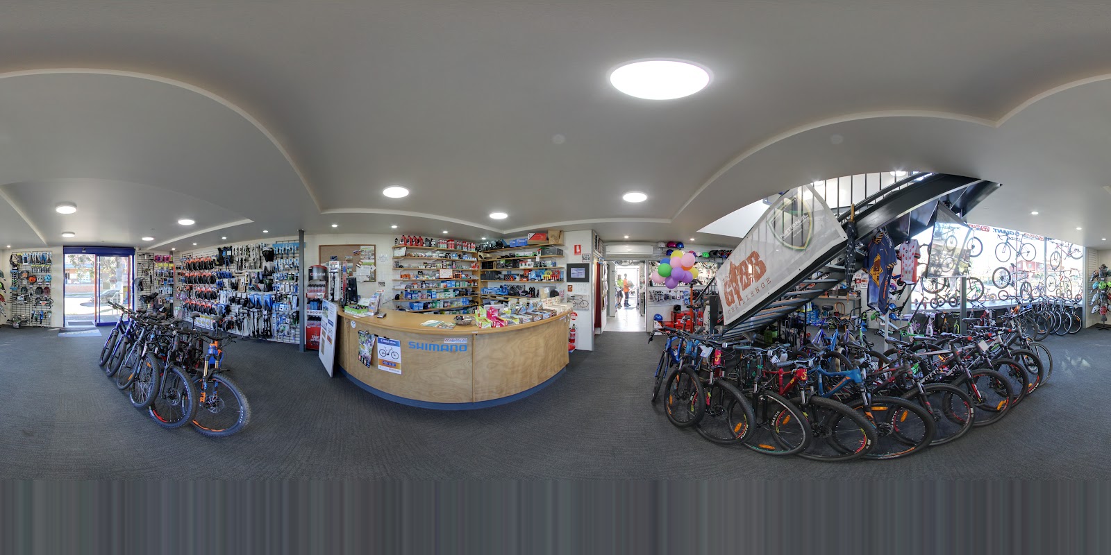 Moruya Bicycles