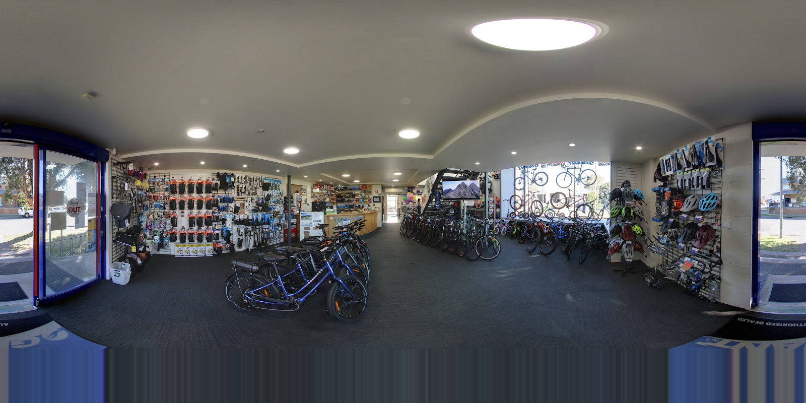Moruya Bicycles