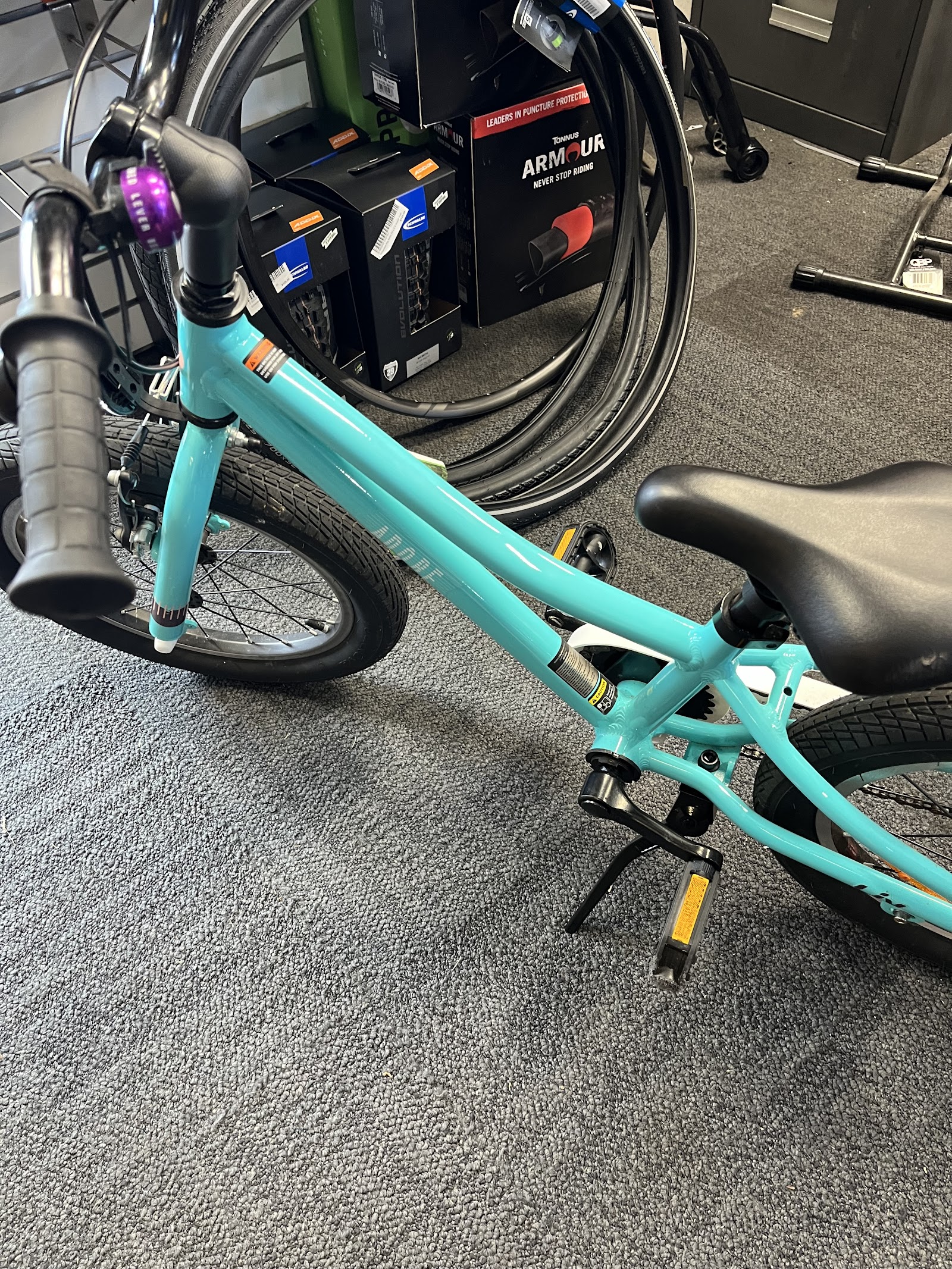 Moruya Bicycles