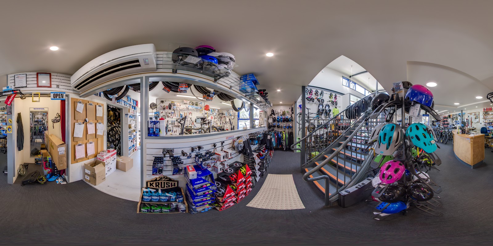 Moruya Bicycles
