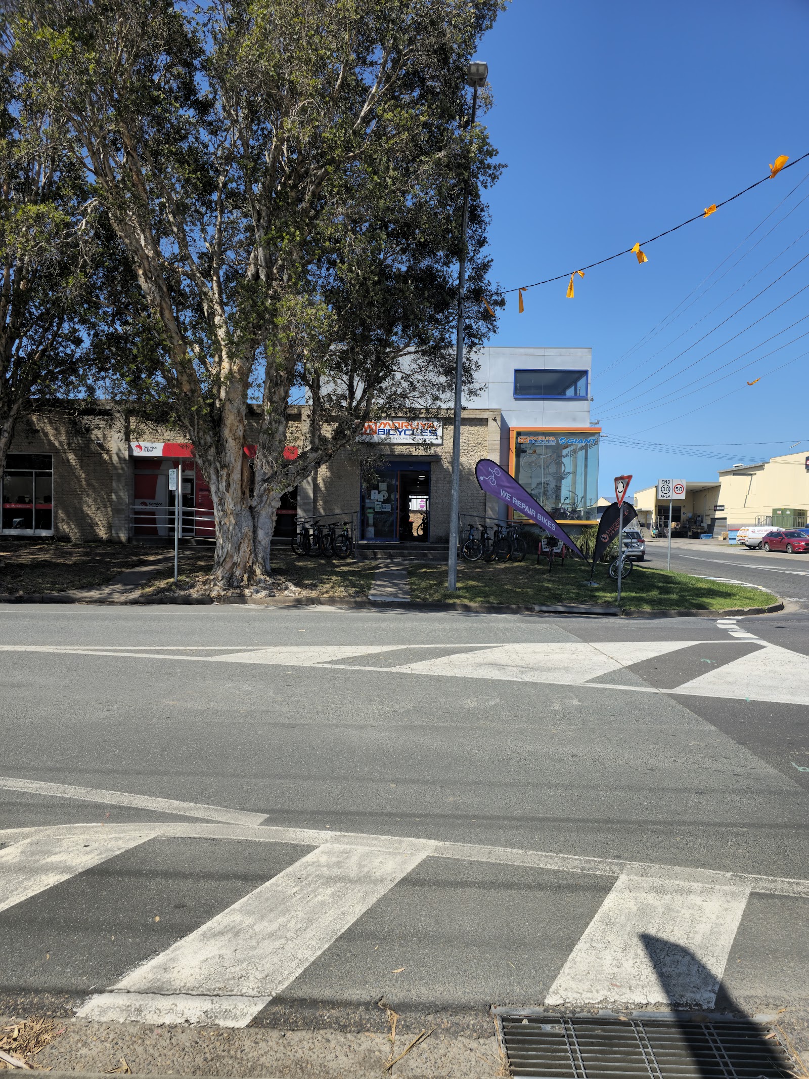 Moruya Bicycles
