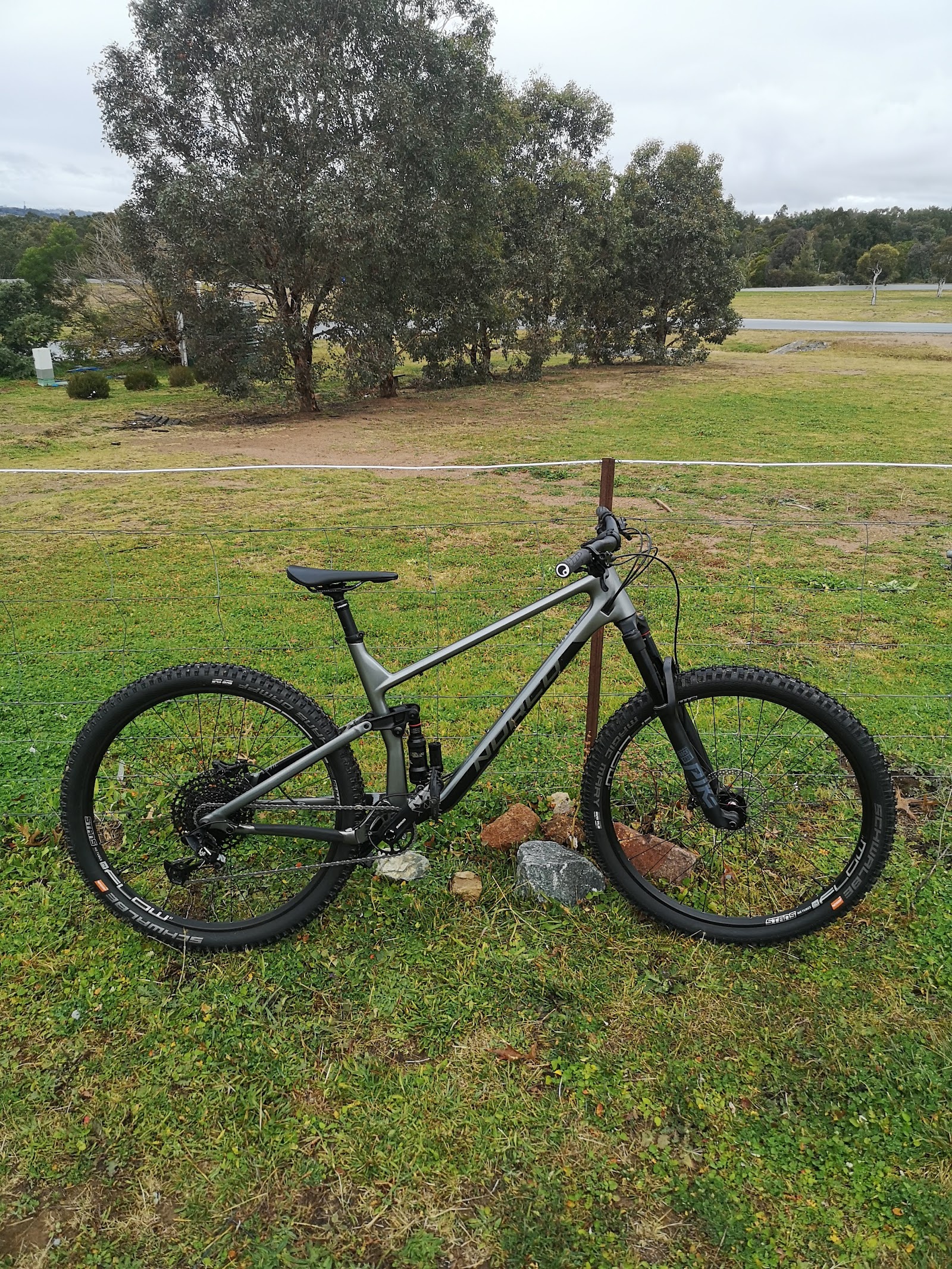 Moruya Bicycles