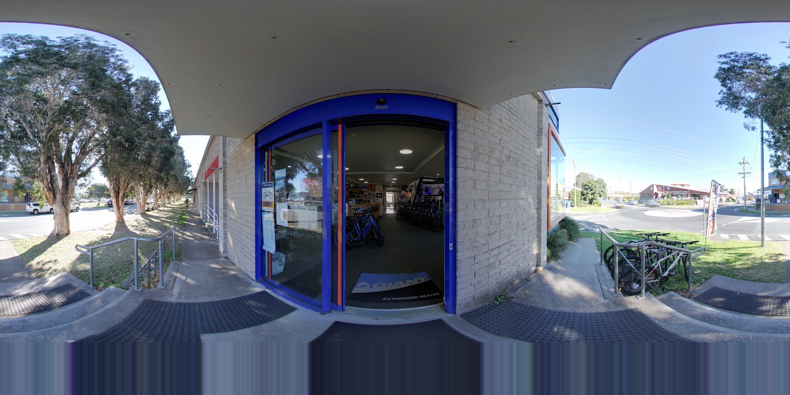 Moruya Bicycles