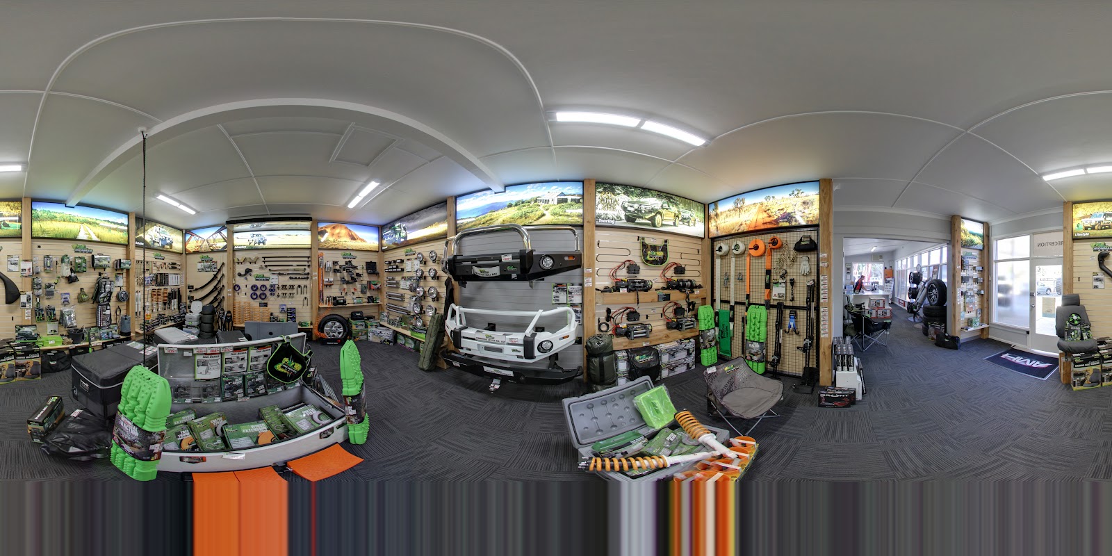 South Coast Off Road and Mechanical