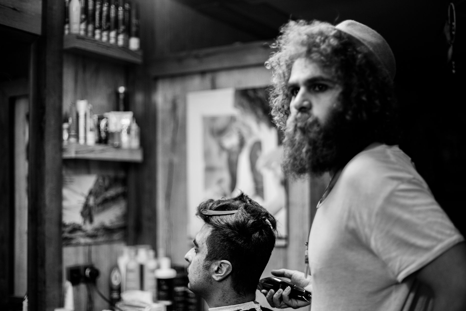 Dolly’s Dog Grooming Salon is located in Moruya