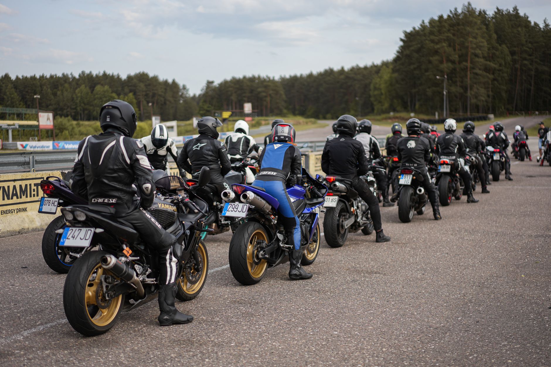 Stay Upright Rider Training Moruya