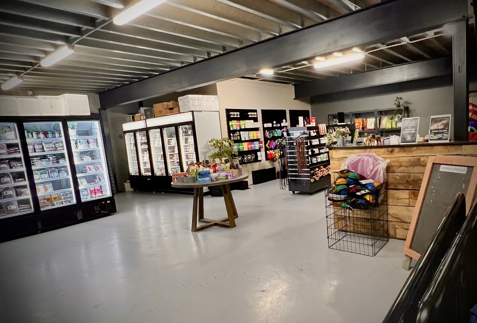 Canine Culture — Pet Groomers