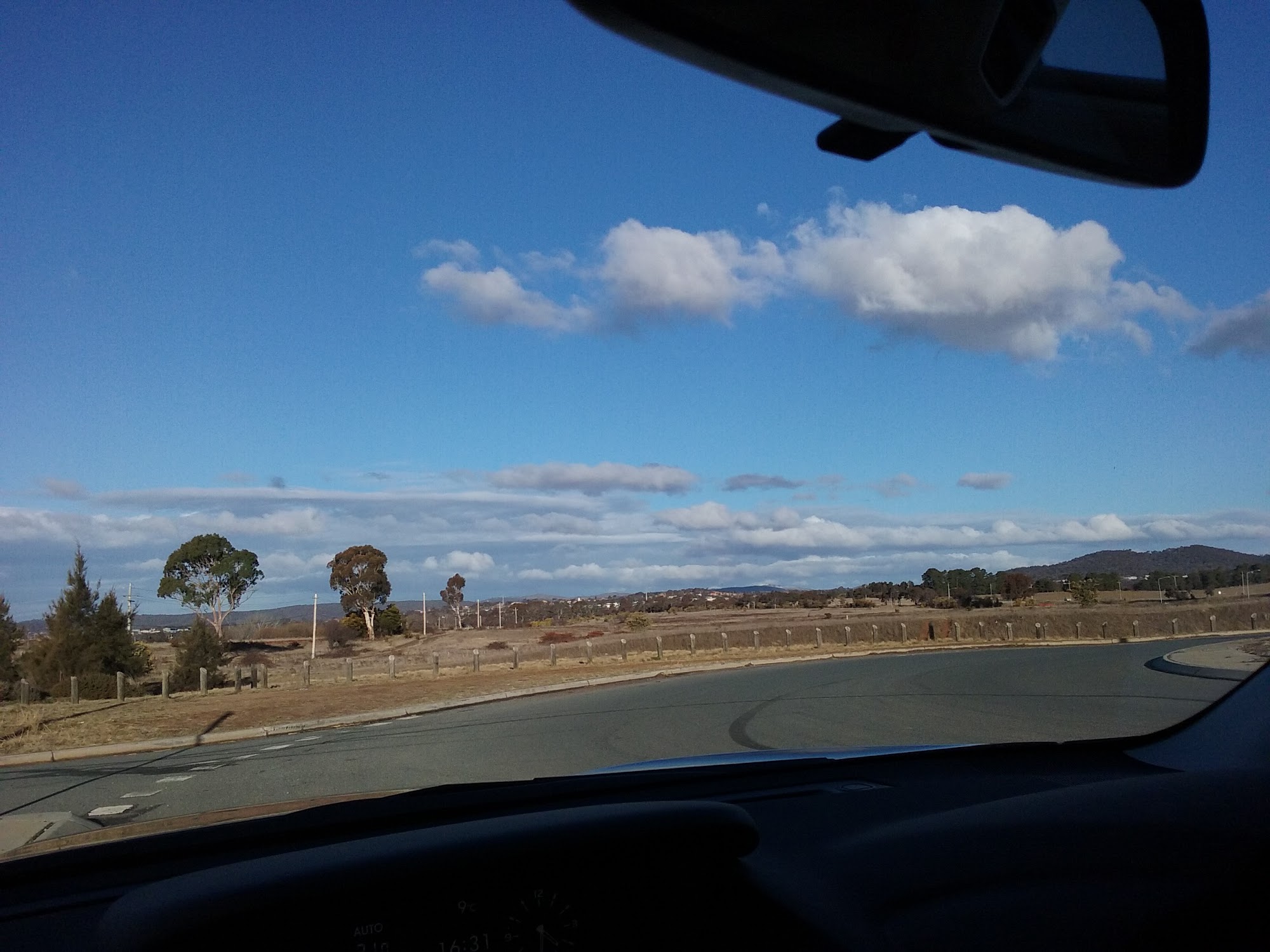 Petstock Fyshwick