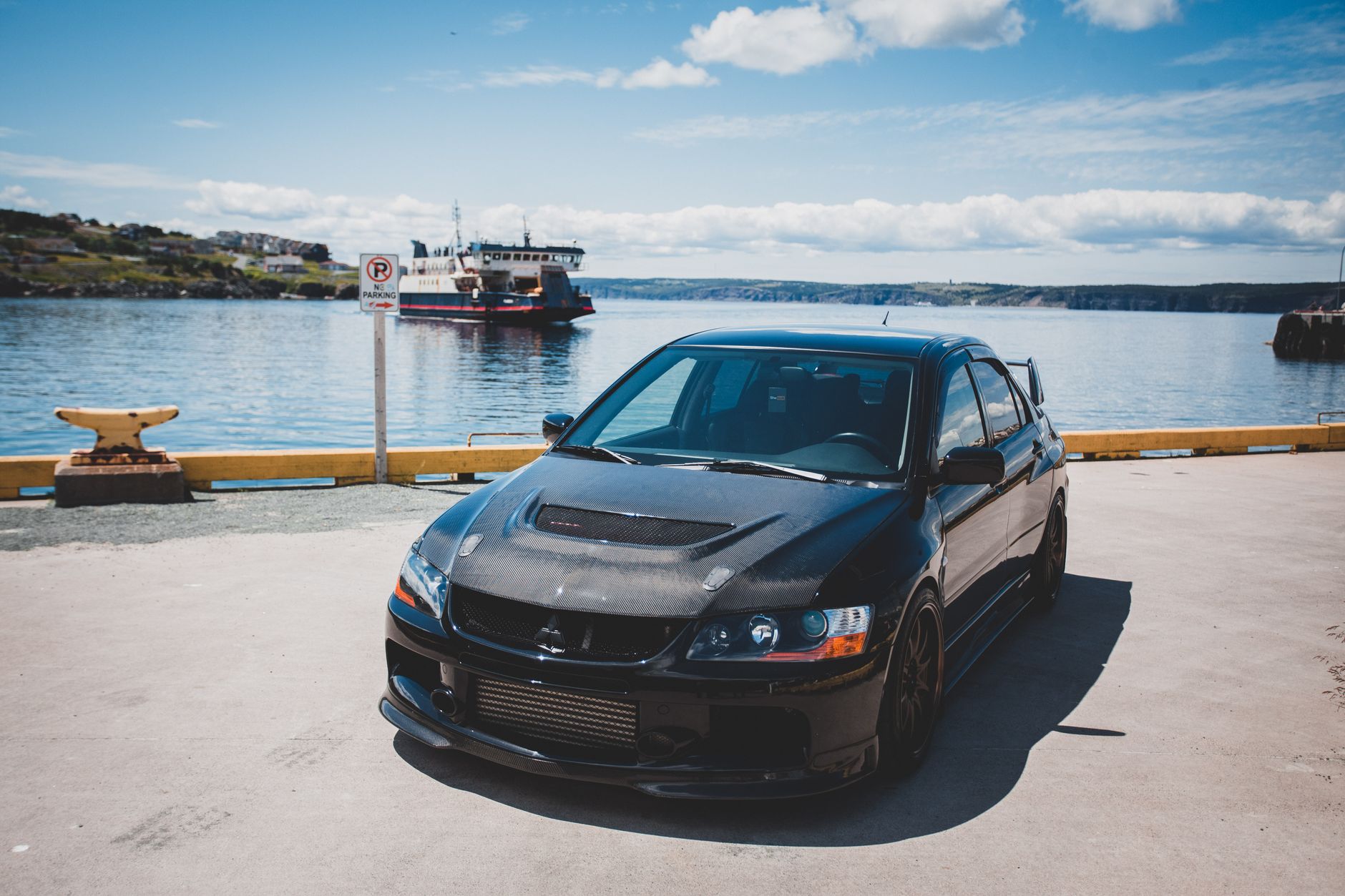 Notaras Motorsport