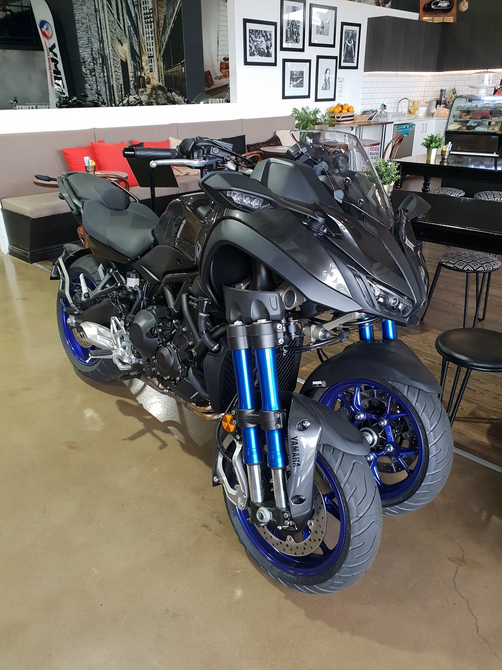 TeamMoto Canberra