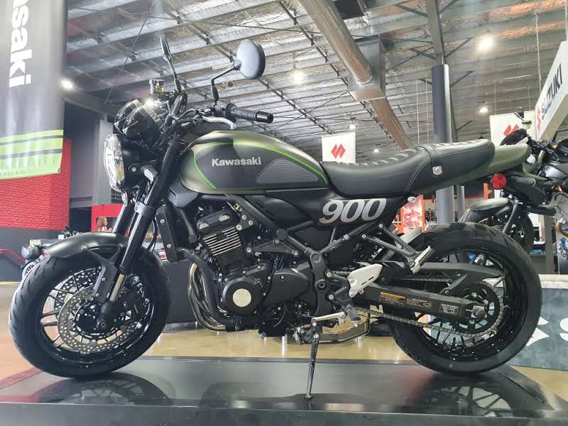 TeamMoto Canberra