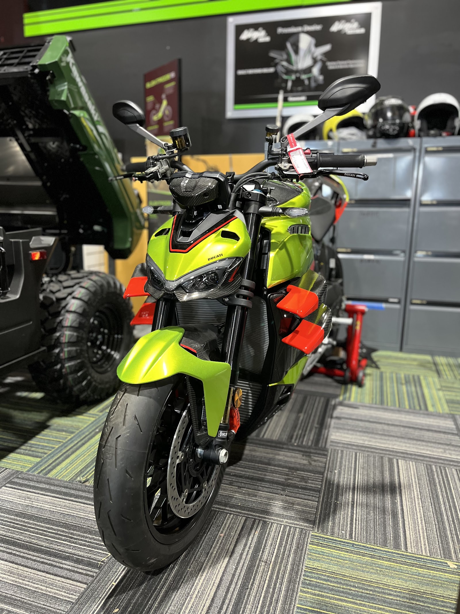 TeamMoto Canberra