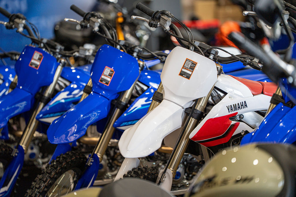 TeamMoto Canberra