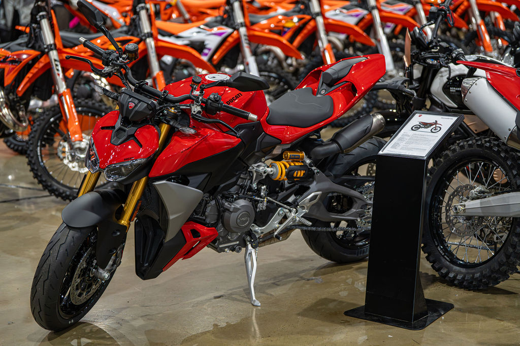 TeamMoto Canberra