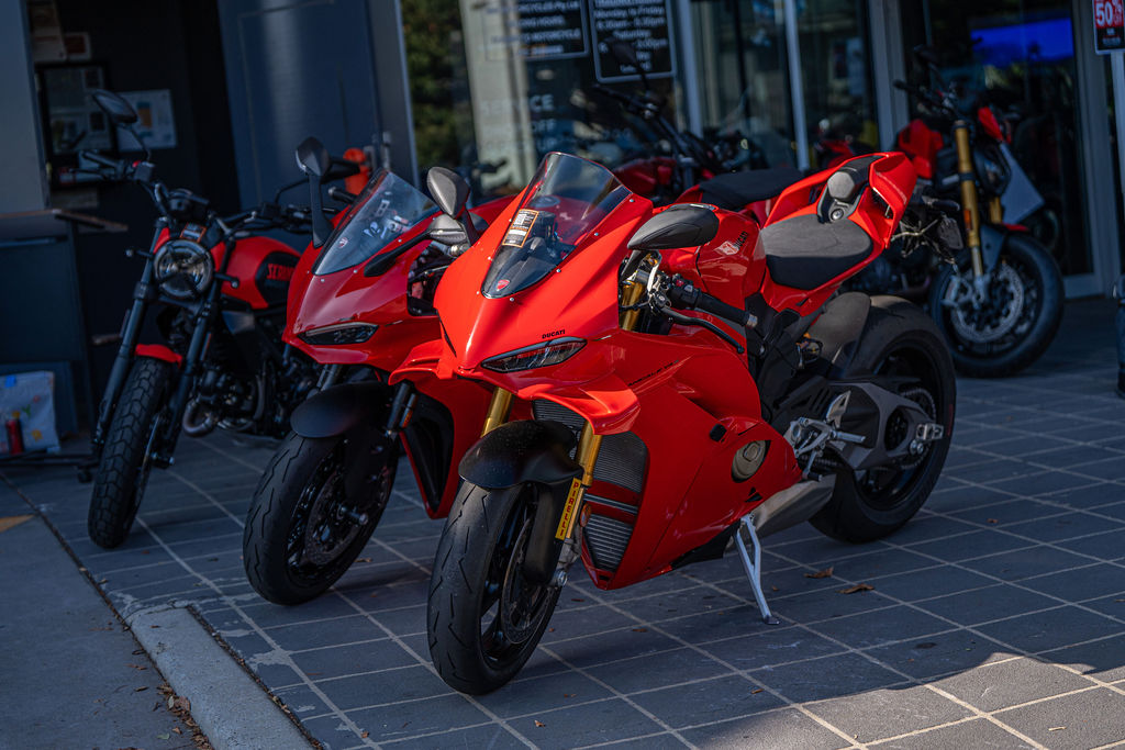 TeamMoto Canberra