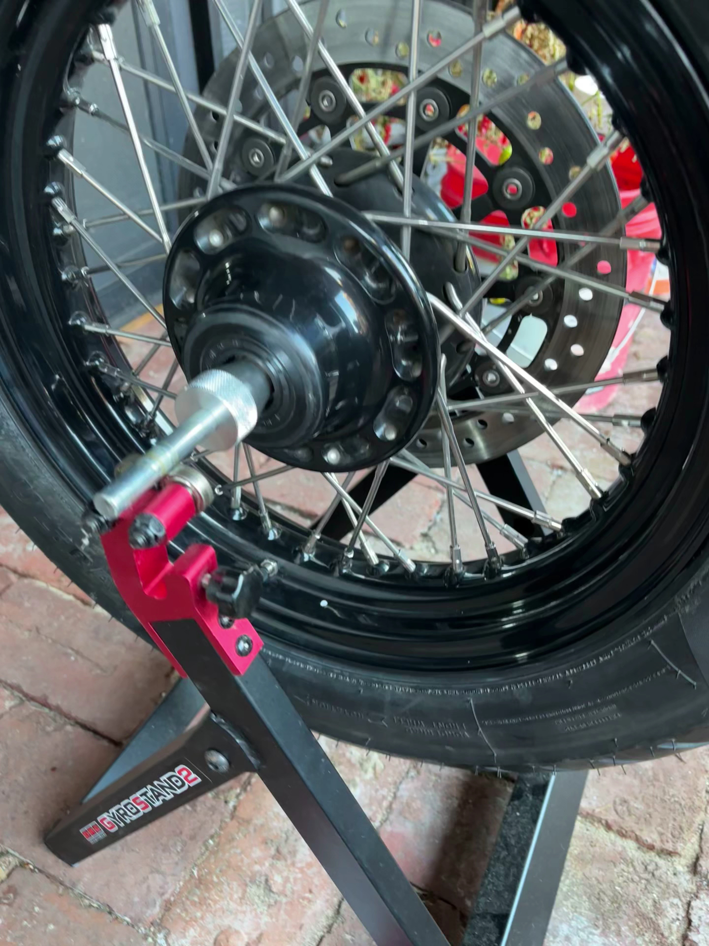 TeamMoto Canberra