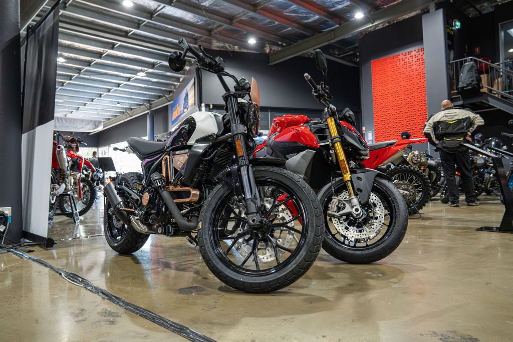 TeamMoto Canberra