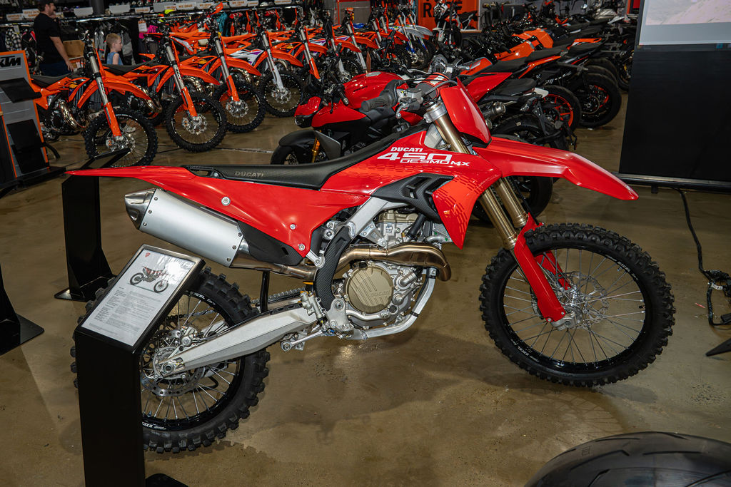 TeamMoto Canberra