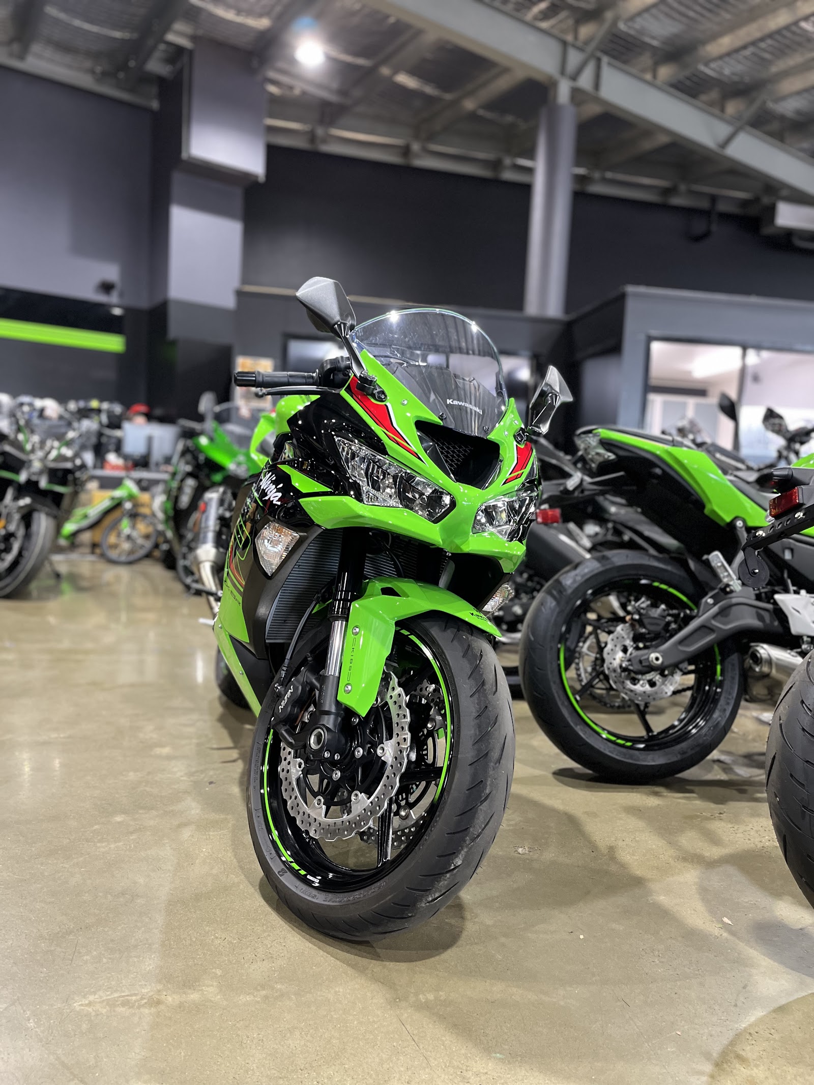 TeamMoto Canberra