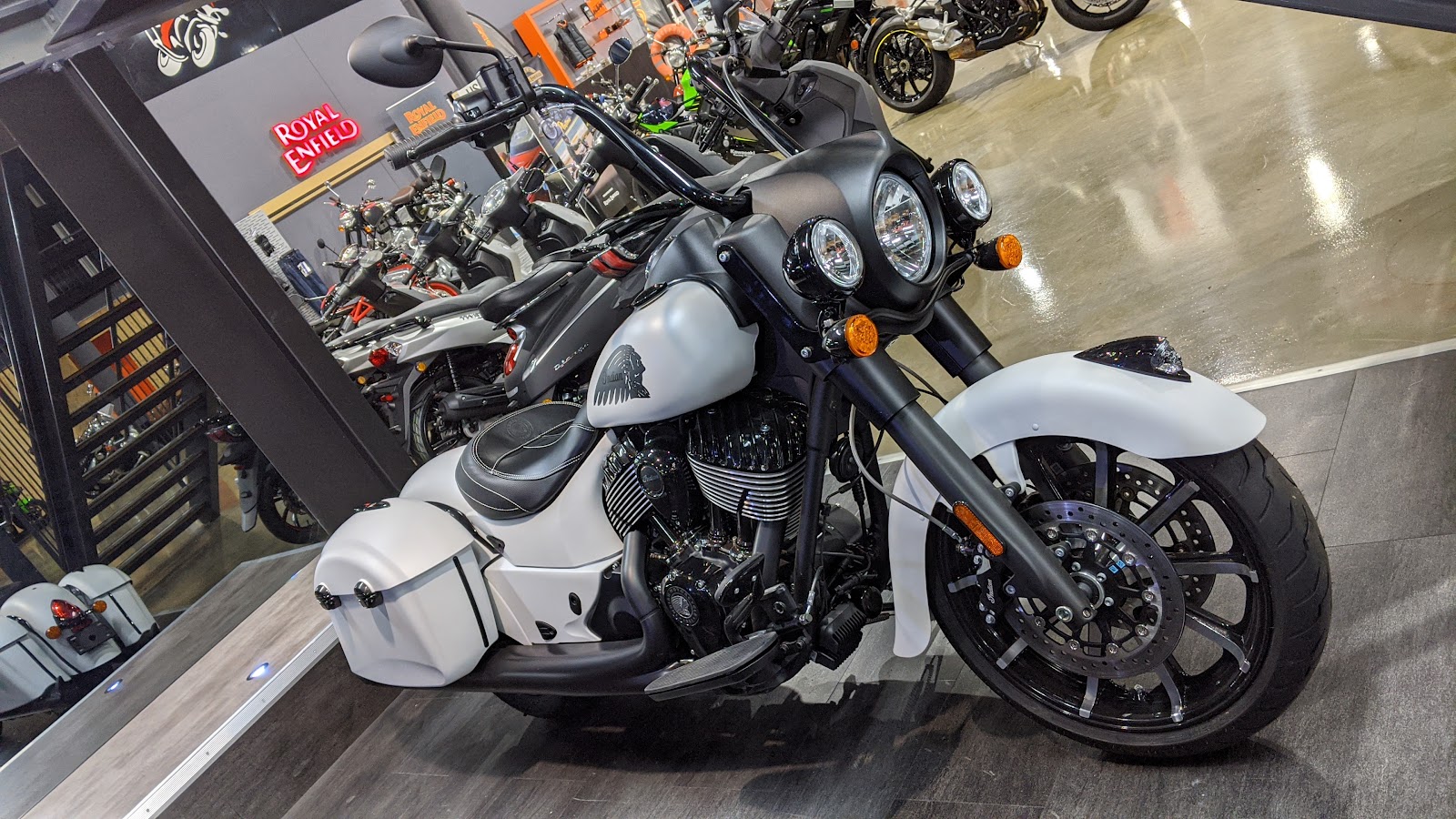 TeamMoto Canberra
