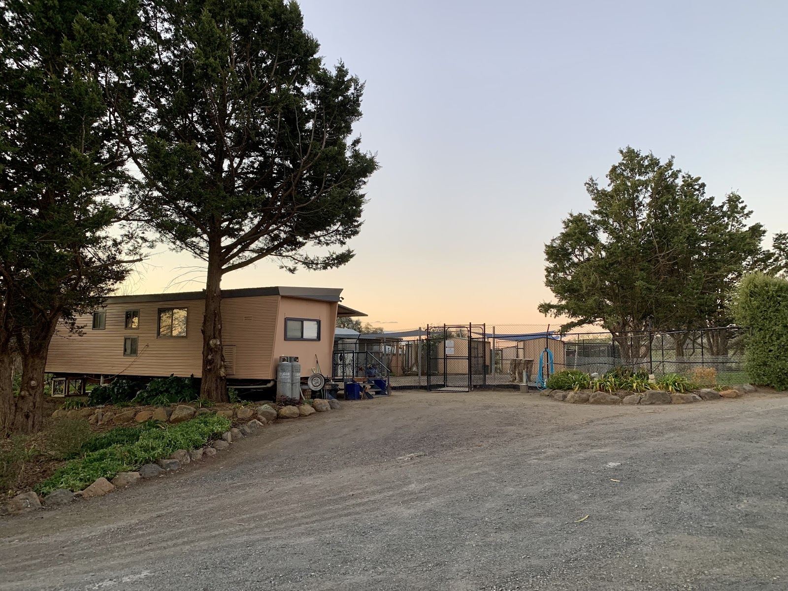 Yass Kennels and Cattery