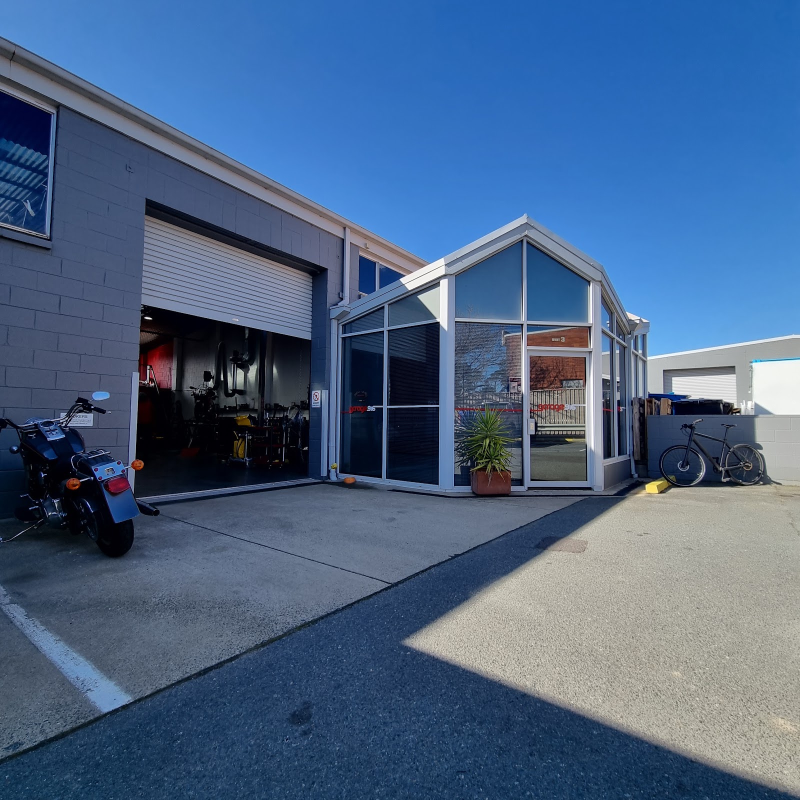 Canberra Motorcycle Doctor — Motorcycle Mechanics