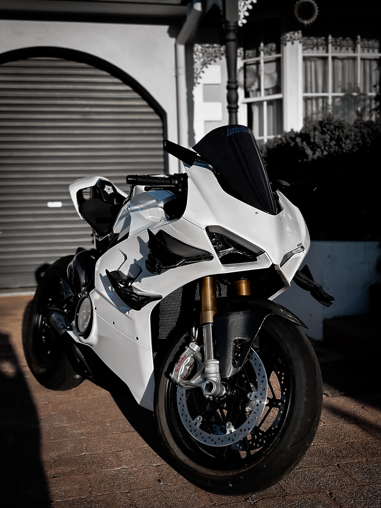 Canberra Motorcycle Doctor