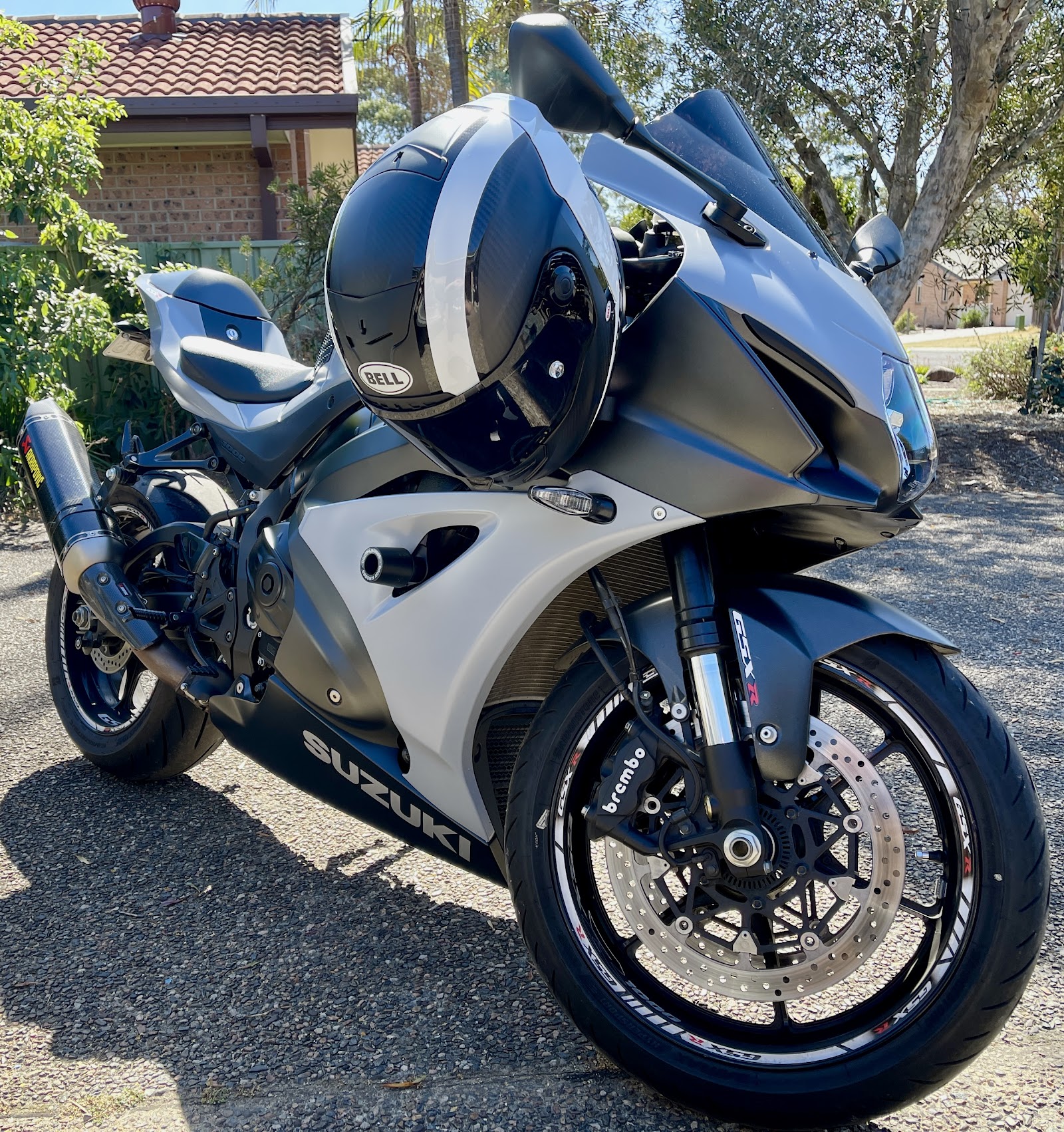 Canberra Motorcycle Doctor