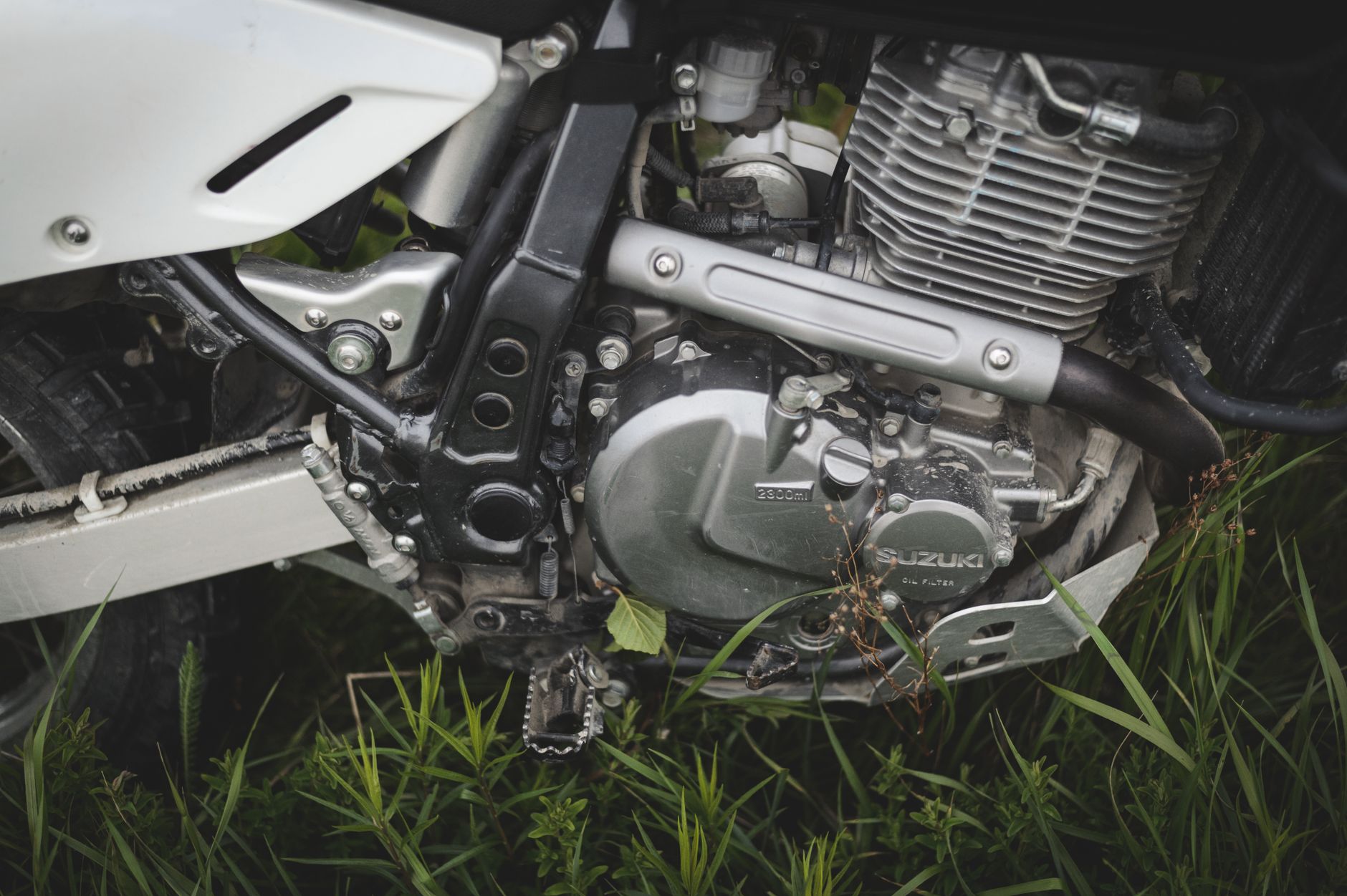 Canberra Motorcycle Doctor
