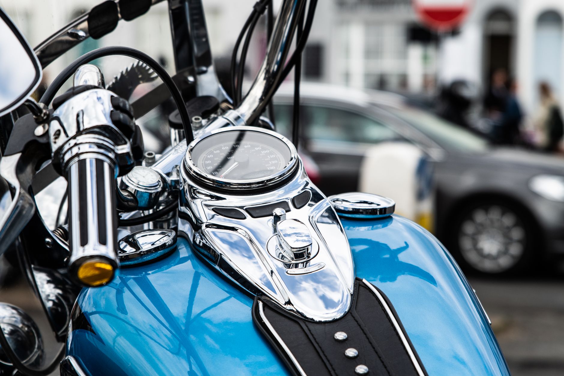 Canberra Motorcycle Doctor