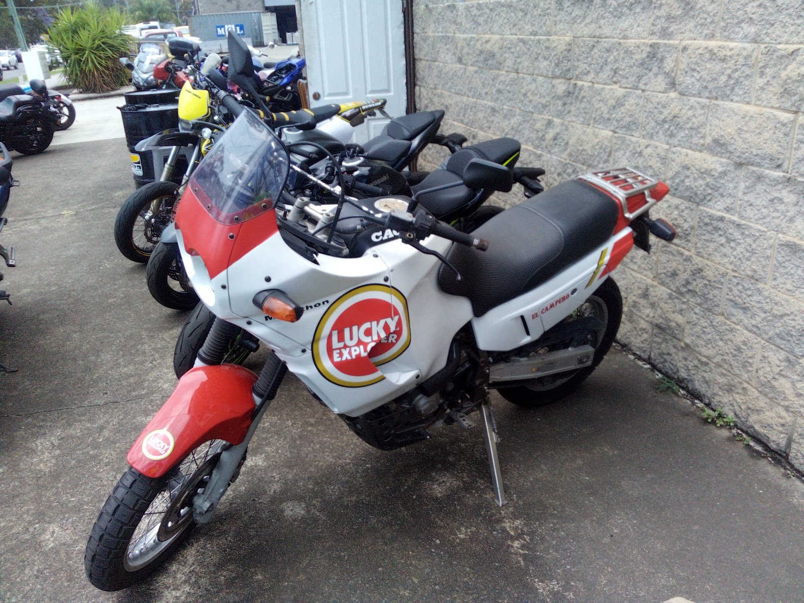 AMX Superstores Canberra