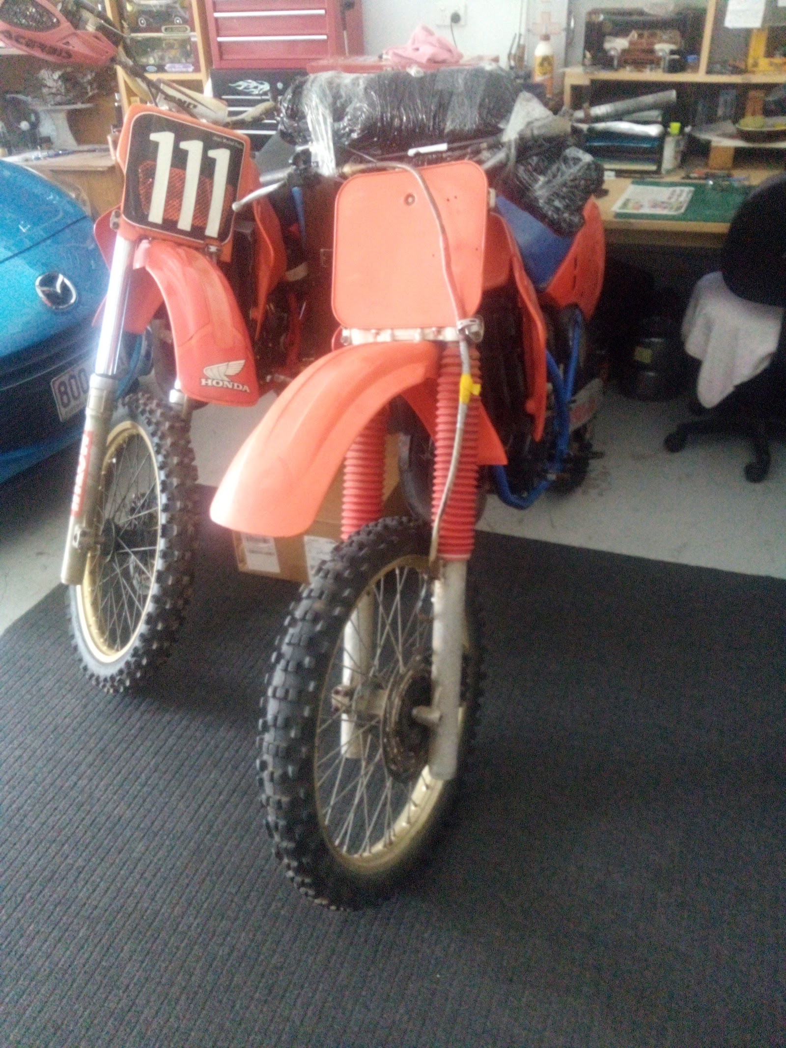 AMX Superstores Canberra