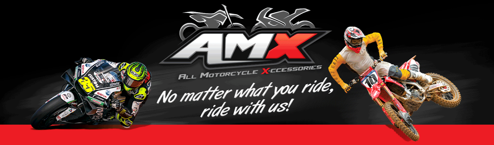AMX Superstores Canberra