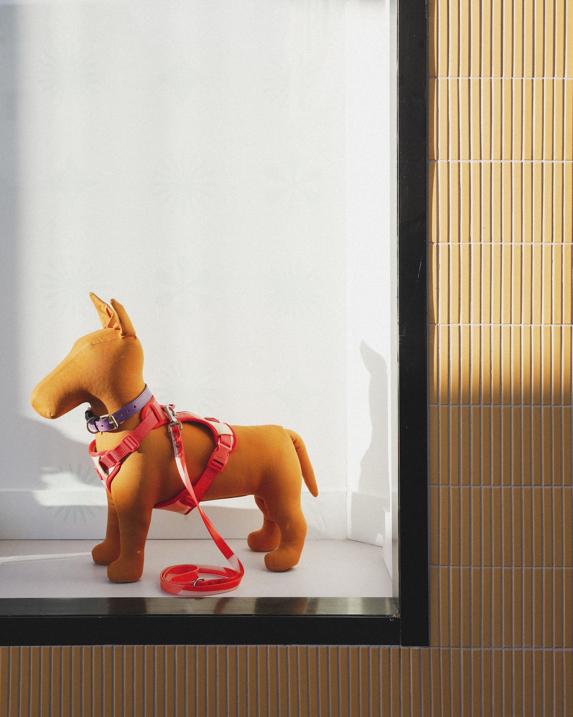 WOOOF Dog Grooming