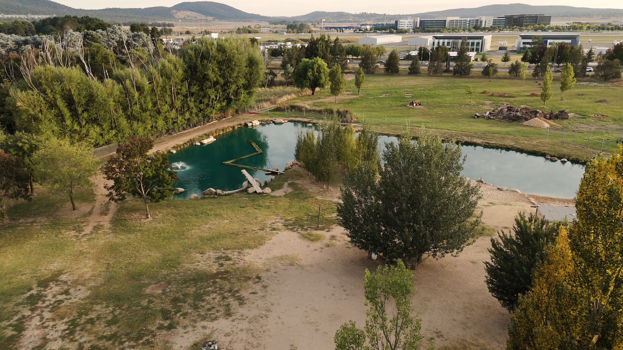 Four Paws Resort Pialligo — Pet Groomers