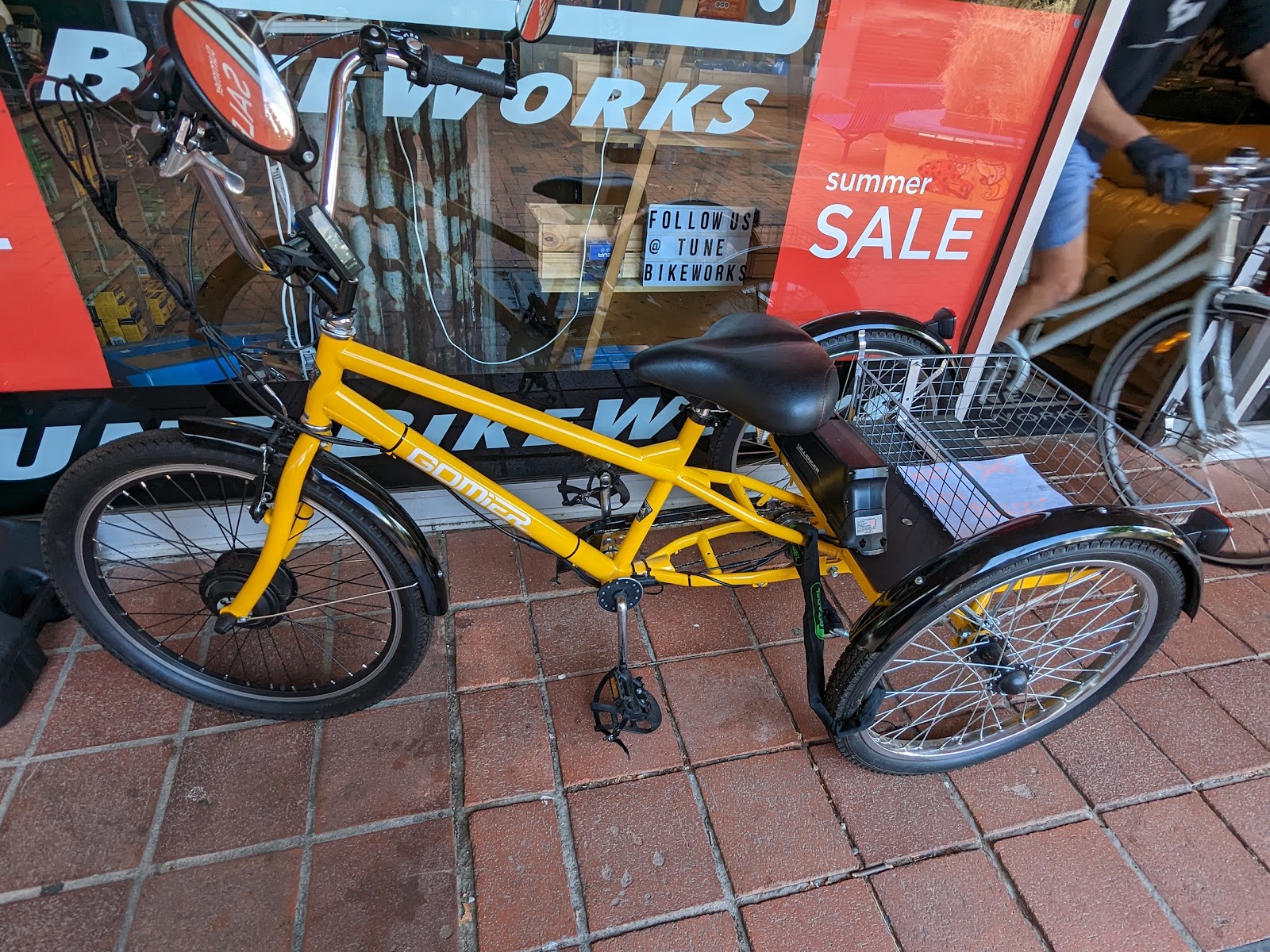 Tune BikeWorks