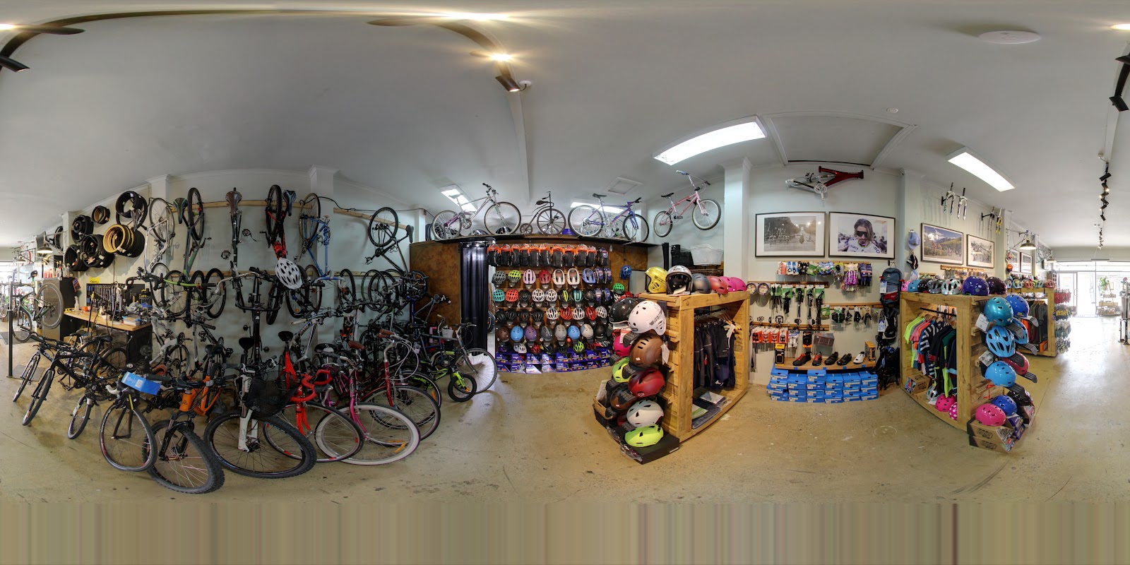 Tune BikeWorks