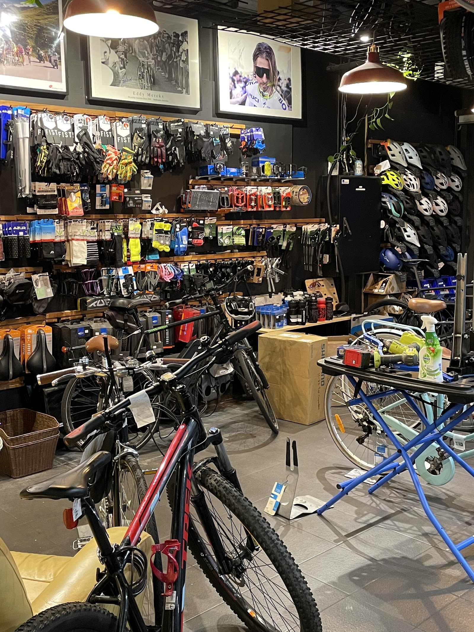 Tune BikeWorks