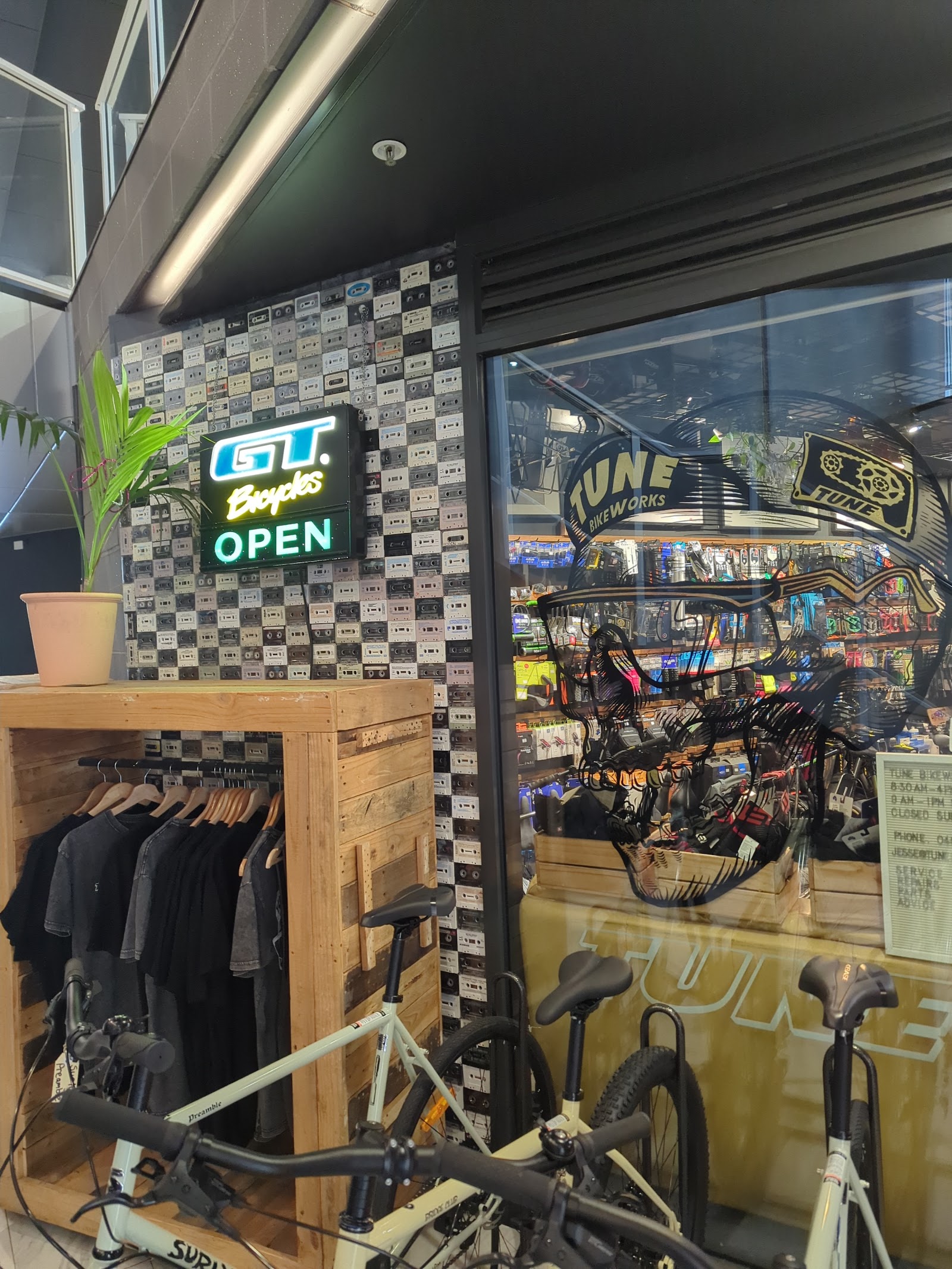 Tune BikeWorks