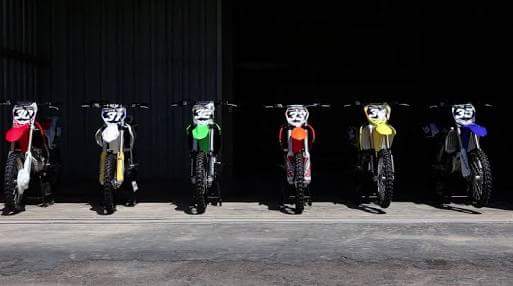 Bruce's Motorcycle Repairs — Motorcycle Mechanics