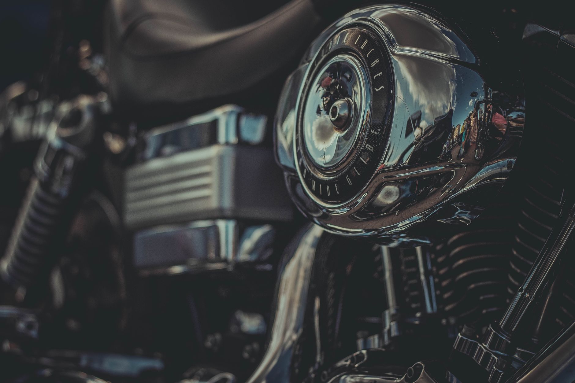 Bruce's Motorcycle Repairs