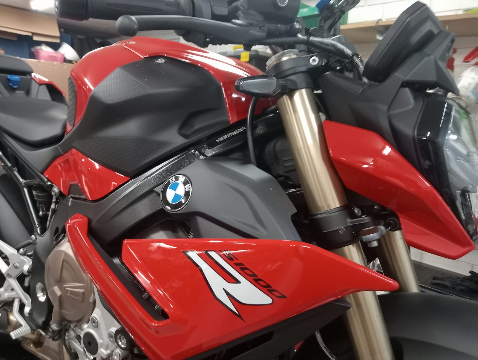 Moto Service 2U