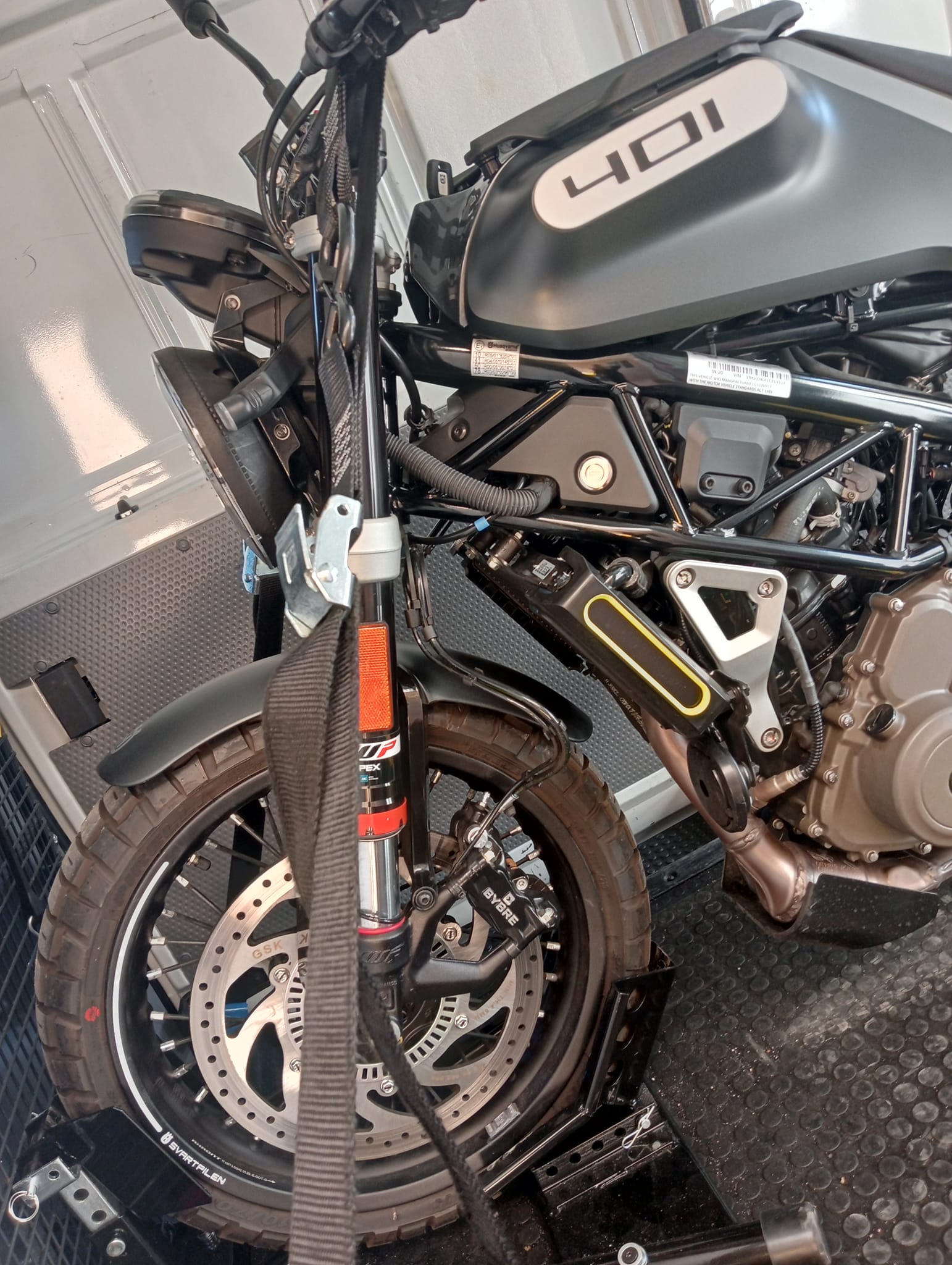 Moto Service 2U