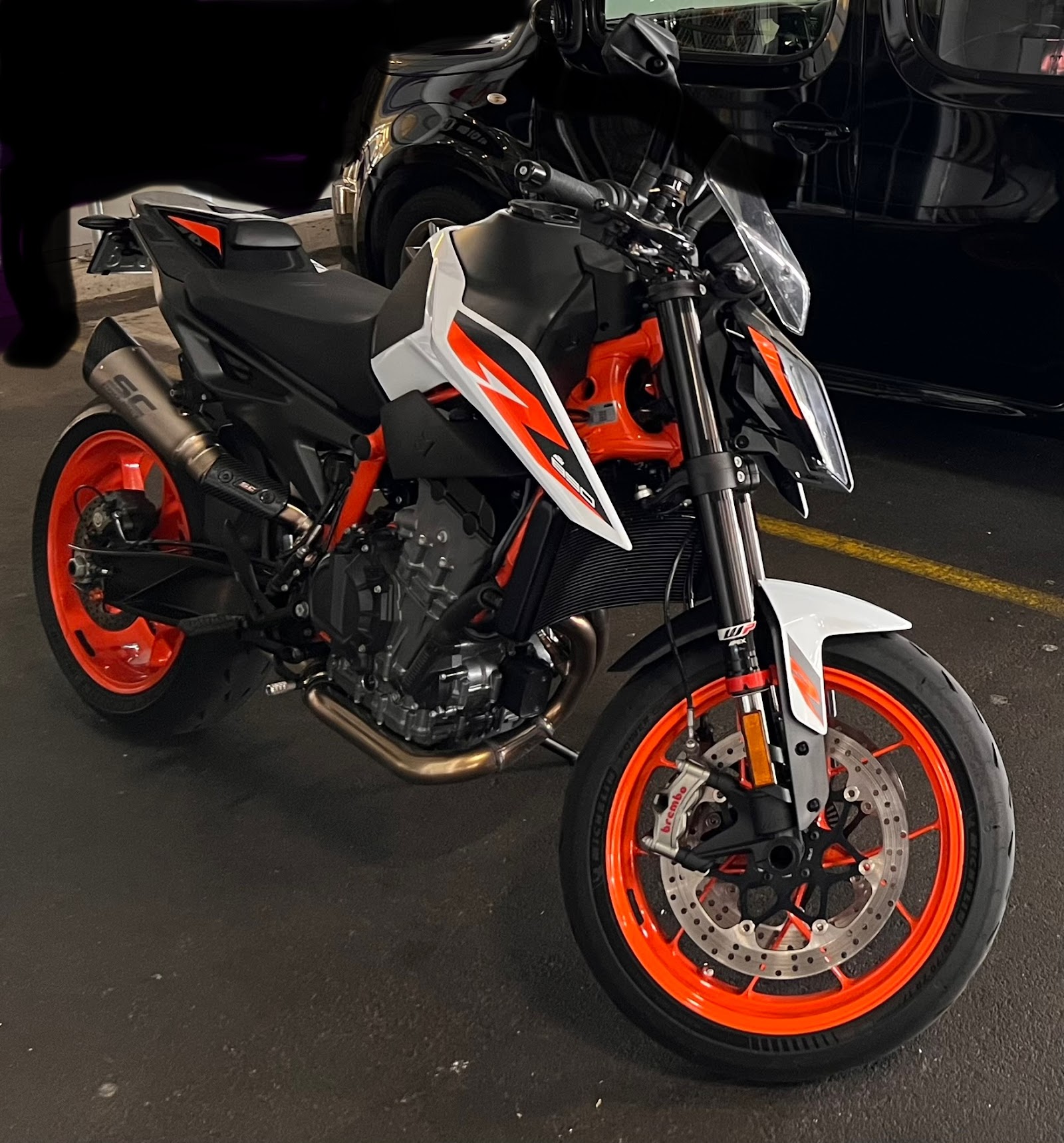 Moto Service 2U