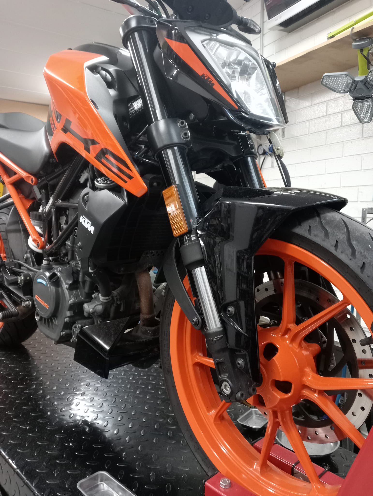 Moto Service 2U